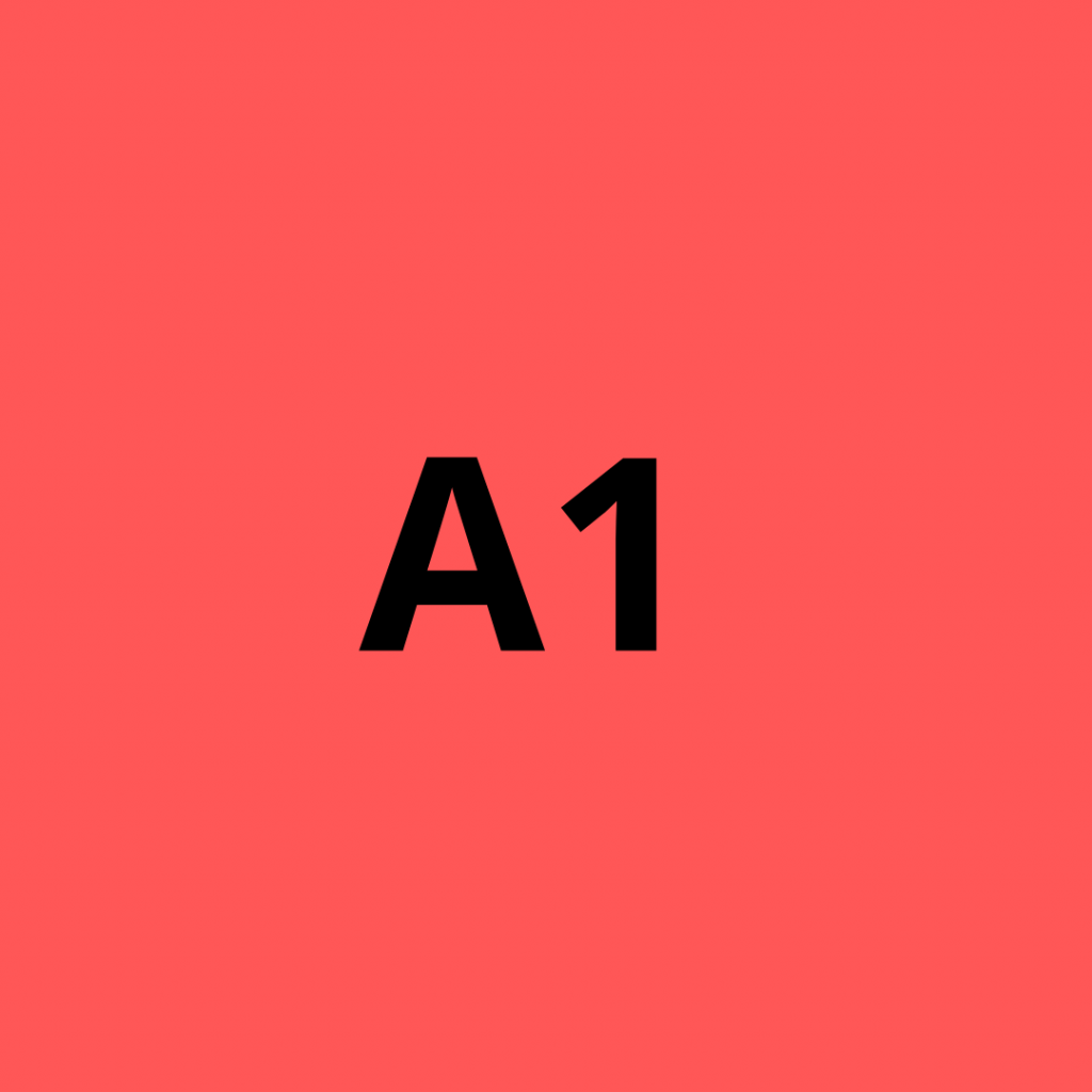 A1