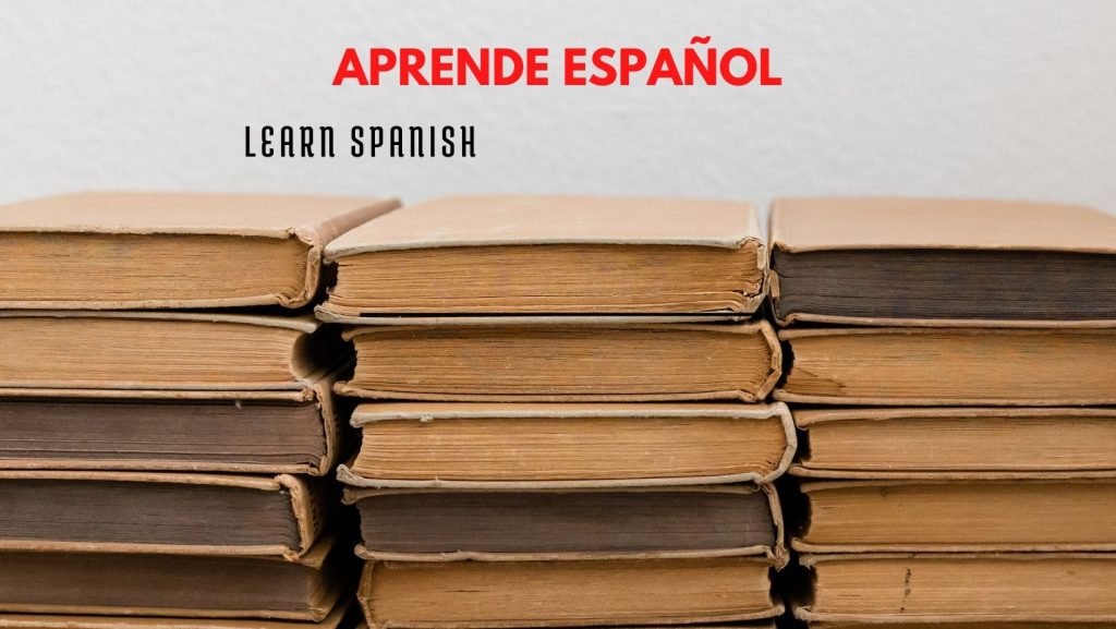 TOLLSPANISH APRENDE ESPAÑOL learn spanish
